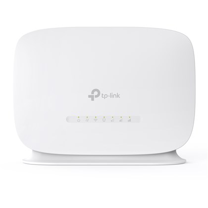 TP-LINK ROUTER TL-MR105 300 Mbps Wireless N 4G LTE TP-LINK