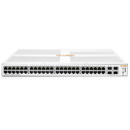 aruba SWITCH 48-PORT Instant IOn 1930 48G 4SFP+ JL685A Aruba