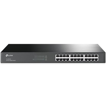 TP-LINK SWITCH 24PORT 10/100/1000 TP-LINK