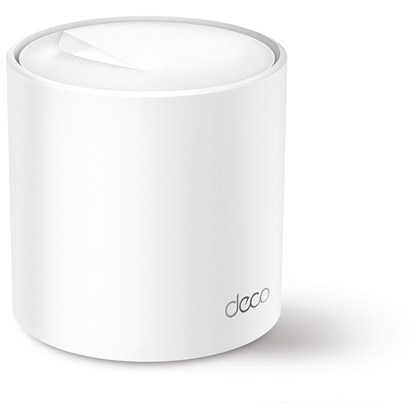 TP-LINK ACCESS POINT DECO X50 AX3000 MESH 1 PACK TP-LINK