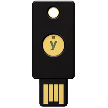 Yobico Yubico - YubiKey 5 NFC FIPS