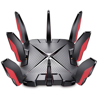 TP-LINK ROUTER ARCHER GX90 AX6600 WI-FI 6 TP-LINK