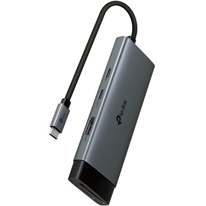 TP-LINK TP‑Link UH7020C USB Type‑C 7‑in‑1 Hub
