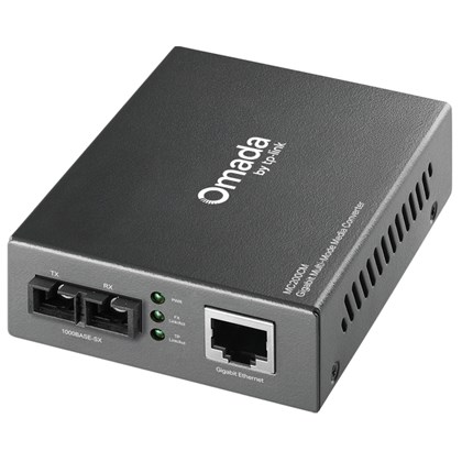 TP-LINK TP-LINK Gigabit Multi-Mode MC200CM V4