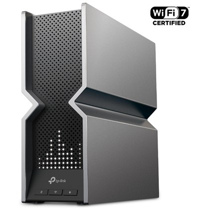 TP-LINK ROUTER Archer BE800 Wi-Fi 7 TP-LINK