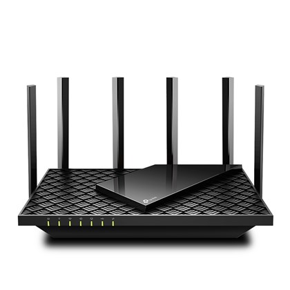 TP-LINK ROUTER ARCHER AX72 AX5400 WI-FI 6 TP-LINK