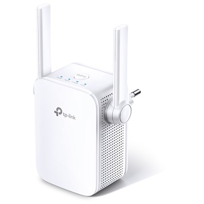 TP-LINK EXTENDER AC1200 Wi-Fi Range RE305 TP-LINK