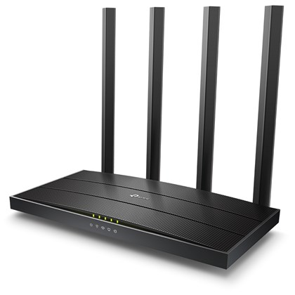 TP-LINK ROUTER ARCHER C80 AC1900 MU-MIMO TP-LINK