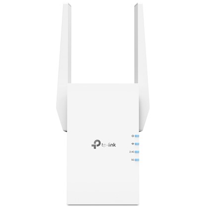 TP-LINK Extender AX3000 Mesh WiFi 6 RE705X TP-LINK
