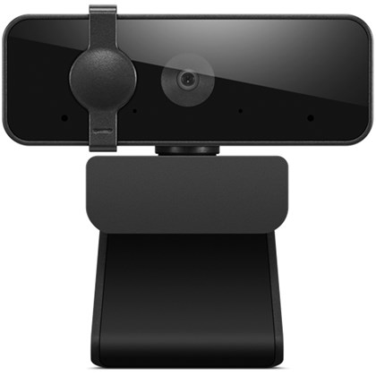 Lenovo Lenovo Webcam 310 FHD 1080P Black
