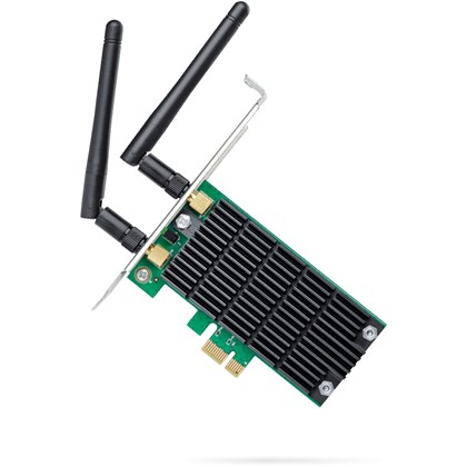 TP-LINK WIRELESS PCIe AC1200 Wireless Dual Band Archer T4E TP-LINK