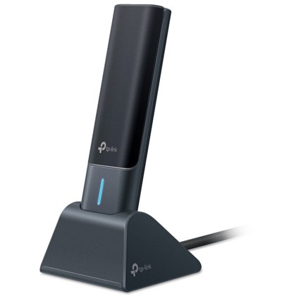 TP-LINK WIRELESS AXE3000 WiFi 6E Archer TXE50UH USB TP-LINK