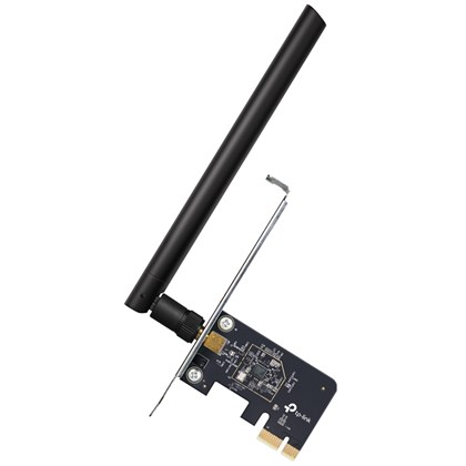 TP-LINK WIRELESS PCIe AC600 Dual Band Archer T2E TP-LINK