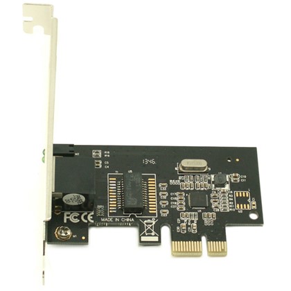 GOLD TOUCH GOLD TOUCH PCe LAN Card 10/100/1000