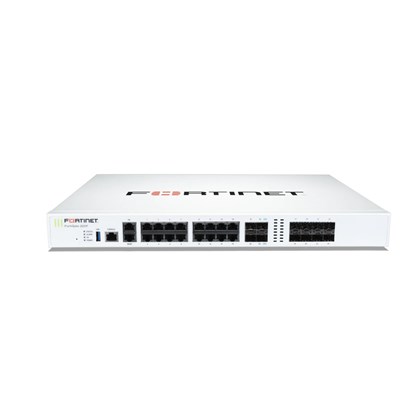 Fortinet FORTINET FortiGate-200F FG-200F