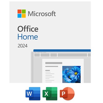 Microsoft OFFICE Home & Business 2024 ESD רישיון דיגיטלי - להורדת התוכנה לחץ על הלינק המצורף
