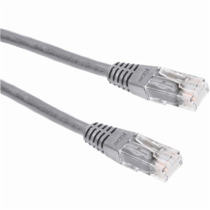 Other Companies CAT-6 RJ45 5M כבל רשת מסוכך