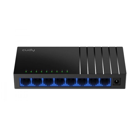Cudy SWITCH 8-PORT 10/100/1000 Cudy
