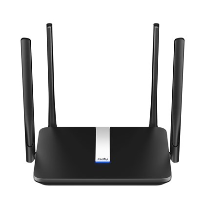 Cudy ROUTER 4G LTE AC1200 Dual-Band Wi-Fi LT500 Cudy