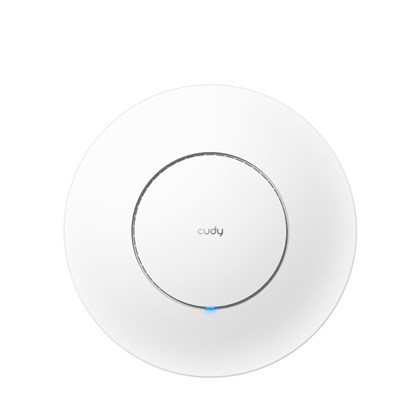 Cudy ACCESS POINT AC1200 Dual-Band Gigabit Ceiling Mount Access Point Mesh AP1300 Cudy