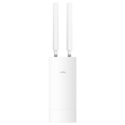 Cudy ACCESS POINT AC1200 Outdoor 4G LTE Wi-Fi LT500 Cudy