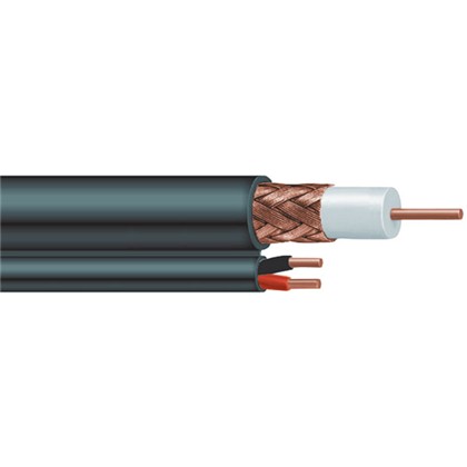 Other Companies Cable RG59+Power (305 METER)