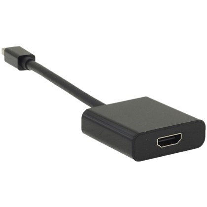Other Companies ADAPTER VGA TO HDMI + SOUND