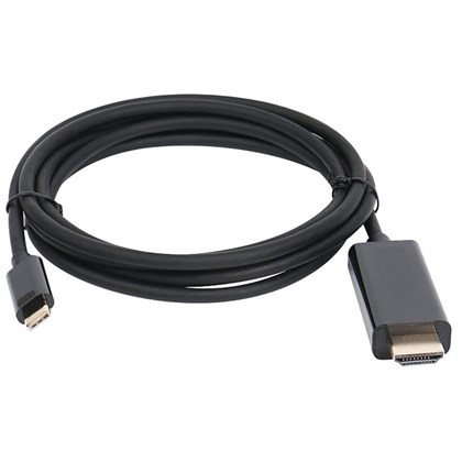 Other Companies CABLE USB3.1 TYPE C TO HDMI 1.8M 4K@30HZ