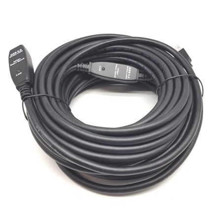 Other Companies USB3.0 + IC POWER 15m Extension cable