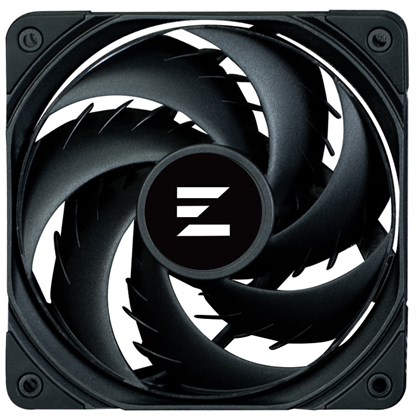 Zalman ZALMAN ZM-AF120 BLACK 120mm Fan