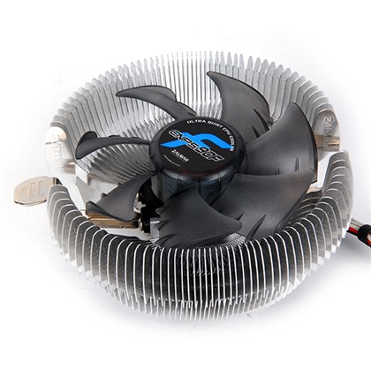 Zalman ZALMAN CPU COOLER CNPS90F Ultra Quiet CPU Cooler 775/1155/1150/1151/AM4 AM2, AM2+, AM3, AM3+, FM2, FM2+, 1150, 1151, 115