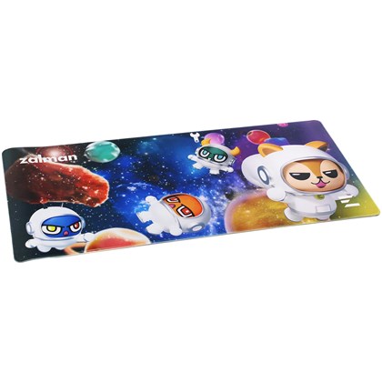Zalman ZALMAN BIG GAMING PAD ZM-GP5 900 x 400 x 4 mm