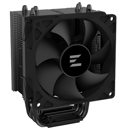 Zalman ZALMAN CPU COOLER CNPS4X V2 BLACK UP TO 150 TDP 1700,1851, AM5,AM4 150 W