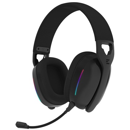 Zalman ZALMAN Gaming Headset / 7.1 SURROUND / BLUETOOTH /RF2.4 GHZ / BK Wireless Gaming Headset