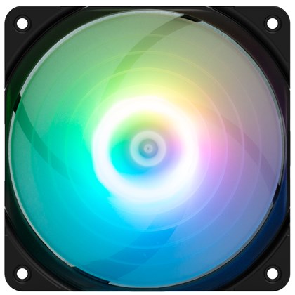 Zalman ZALMAN ZM-AF120R ARGB BLACK 120mm Fan Reverse Annular Fan