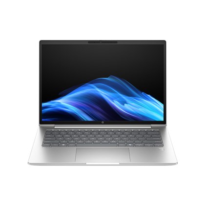 Hewlett-Packard (HP) HP 4 G1i ProBook 14.0 WUXGA Ultra7 255U/32GB (2x16GB)DDR5/1TB SSD/WIN11PRO/FP/LKB/4Y Windows 11 Pro |Core Ultra 7 |14
