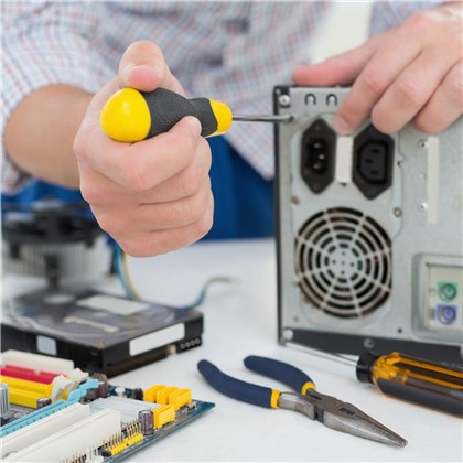 Other Companies שרות 12 חודשים למחשב במעבדה (לא כולל שרות עבור תוכנות ווירוסים)