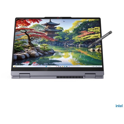 Lenovo Lenovo IdeaPad 5 2-IN-1 14 /Touch/Core Ultra 5 225U/16GB/512GB/FD/3Y FREE DOS |Core Ultra 5 |14 Yes