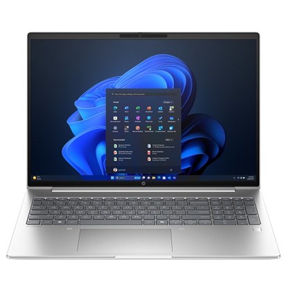 Hewlett-Packard (HP) HP 4 G1iR ProBook 16.0 WUXGA Core7 150U/16GB (1x16GB)/512GB SSD/WIN11P/4Y Windows 11 Pro |Core 7 |16