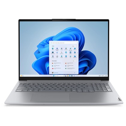 Lenovo Lenovo ThinkBook 16 G8 IAL ULT5-225U/16GB/512SSD/FD/3Y laptop FREE DOS |Core Ultra 5 |16