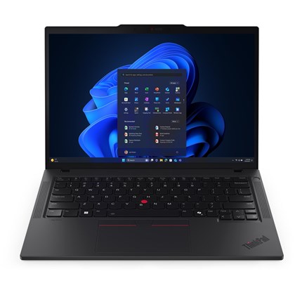Lenovo Lenovo ThinkPad T14 Gen 6 14 TOUCH ULT 7-255U/32GB/1TB SSD/W11P/3Y laptop WINDOWS 11 Pro |Core Ultra 7 |14 YES
