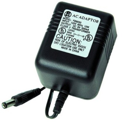 PRO Vision 5A 12V ספק כח מרכזי ממותג ומזווד ל 8 מצלמות