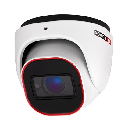 PRO Vision CCD CAM DI-320AVF 2MP 1080P 2.8~12mm