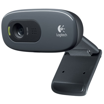 Logitech Logitech HD Webcam C270