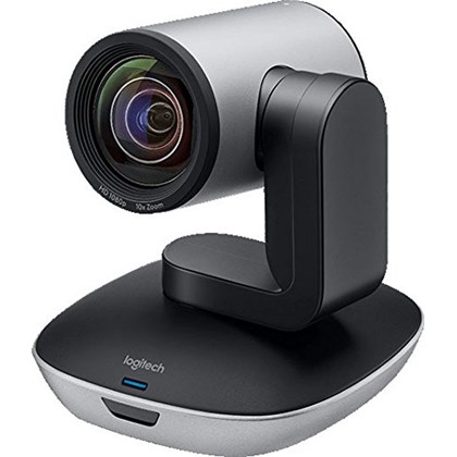 Logitech Logitech VIDEO CONFERENC PTZ PRO 2 HD 1080p video camera with enhanced pan/tilt and zoom