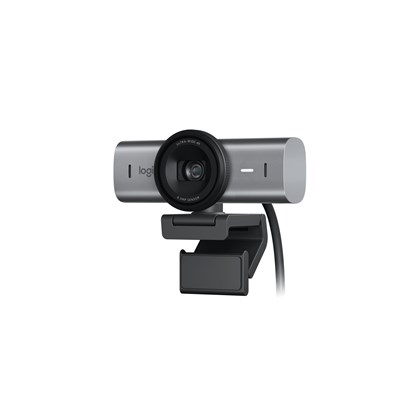 Logitech Logitech MX Brio 4K Ultra HD Ultra HD Webcam for Video Conferencing