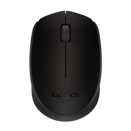 Logitech Logitech B170 Wireless mouse