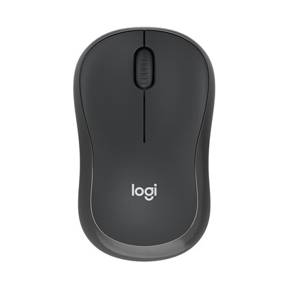 Logitech Logitech M240 Silent Wireless Bluetooth mouse mouse |blue |4000 dpi |USB Type-A wireless