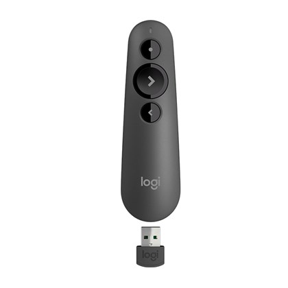Logitech Logitech Presenter R400 remote for presentations