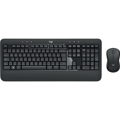 Logitech Logitech Wireless MK540 Advanced keyboard+mouse |USB